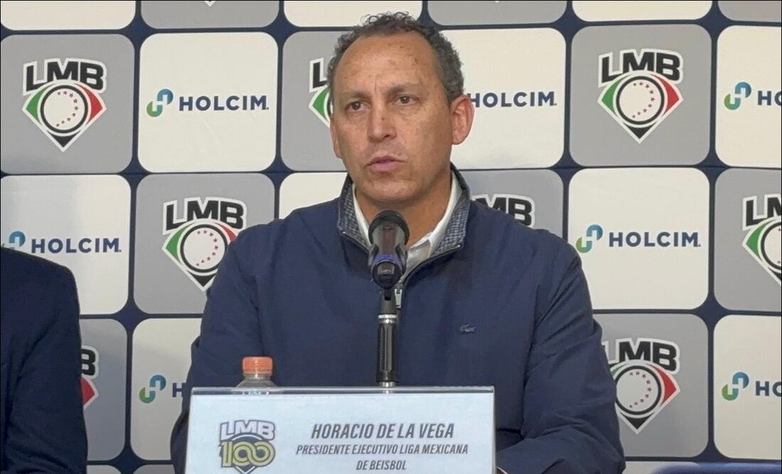 LMB llegó al millón de asistentes en sus inmuebles en solo tres semanas y apunta a los cinco millones a final campaña / FOTO: Saúl Cano - EL UNIVERSAL