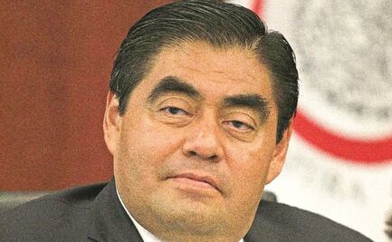 Los gobernadores que se le “aparecieron” a AMLO