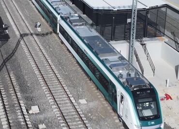 Lanzan licitación para adquirir 15 trenes eléctricos de pasajeros; darán servicio en proyecto Tren Ciudad de México-Pachuca