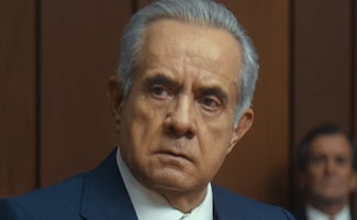 La historia real detrás de Guillermo Cañedo; el personaje clave de "México 86" 
