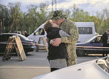 Israel condena a Lavrov por ligar a Hitler y judíos