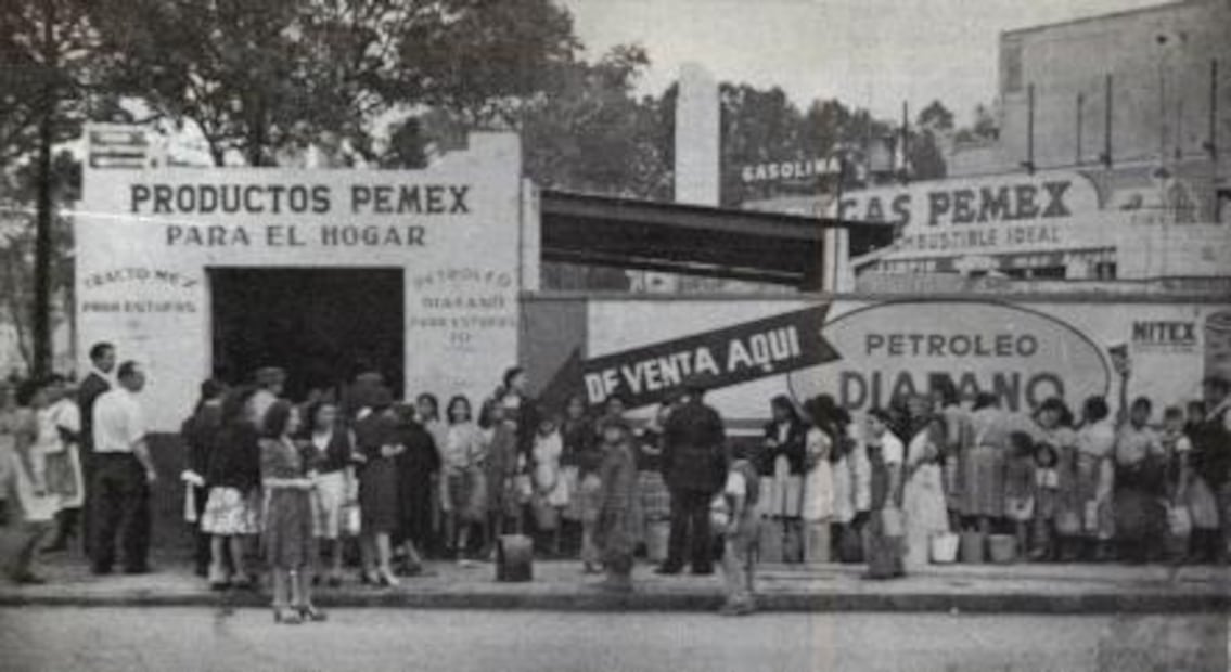 Adiós a la tradición de cocinar con carbón