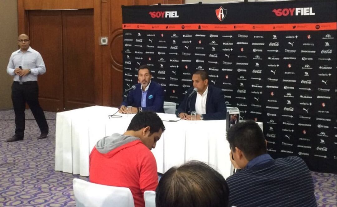 Tomada de: @atlasfc