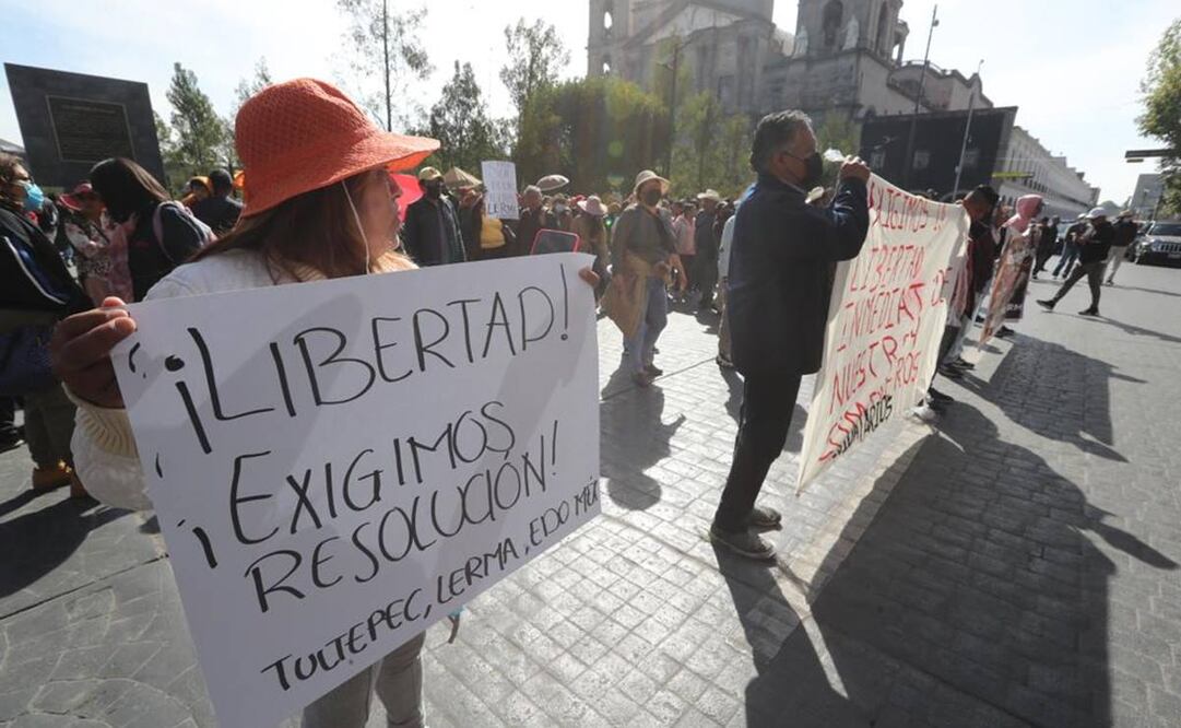 Foto: Jorge Alvarado/ EL UNIVERSAL