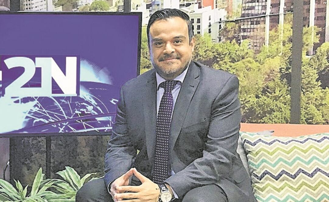 Julio César Bonilla Gutiérrez. FOTOS: ARCHIVO EL UNIVERSAL