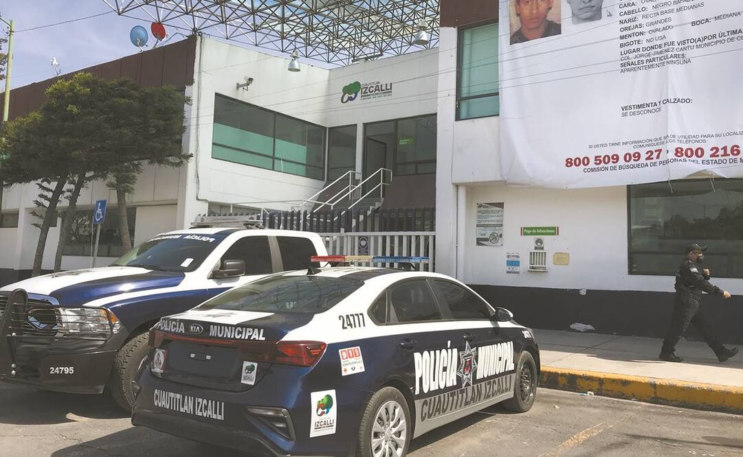 Con capacitación, equipo e incentivos, el gobierno local plantea hacer más eficiente a la policía, para que la baja de algunos elementos no represente una merma. Foto: Rebeca Jiménez/ EL UNIVERSAL