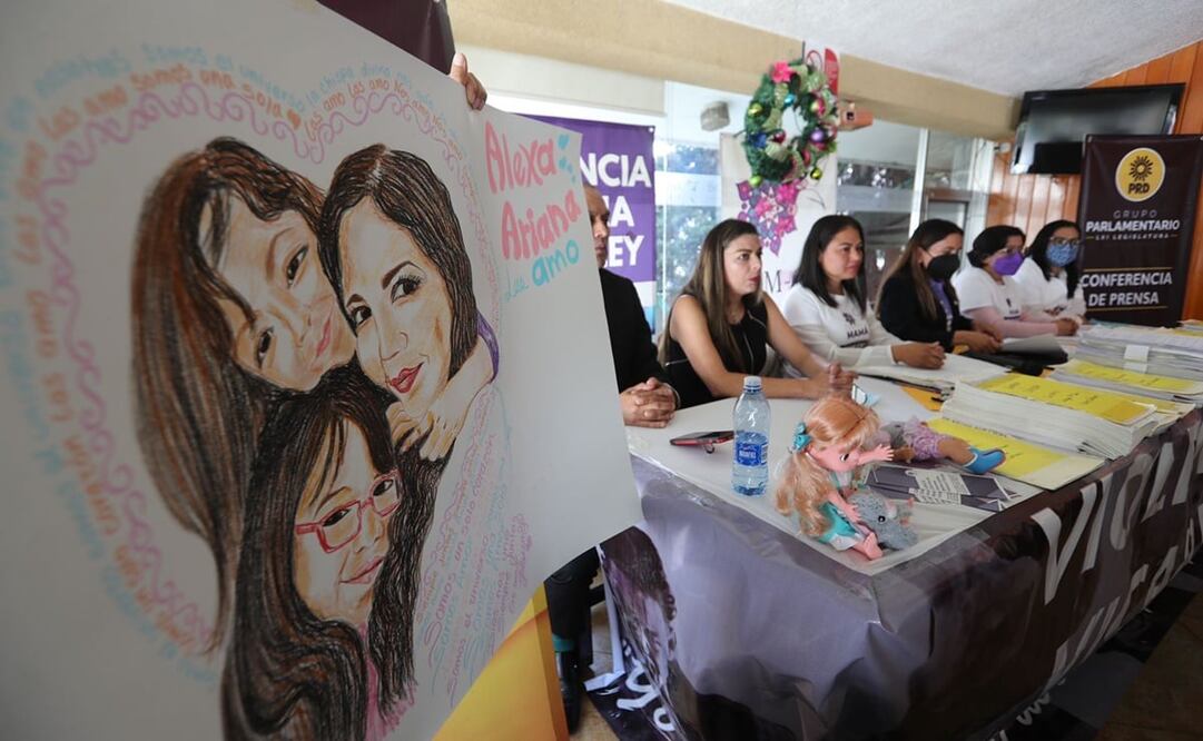 Foto: Jorge Alvarado / EL UNIVERSAL