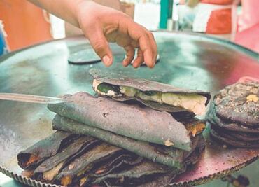 Cuáles son los beneficios de comer quesadillas