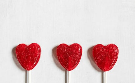 ¿Qué alimentos contienen colorante rojo nº 3, prohibido en EU?