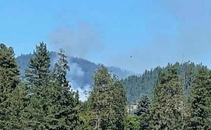 Confirman dos muertos tras ataque a bomberos que respondían a incendio en Idaho; hallan muerto al presunto tirador