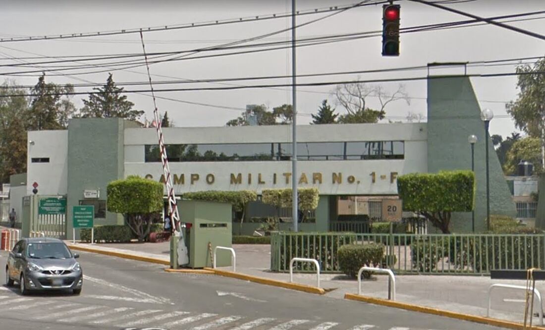 Foto: Captura de Google Maps