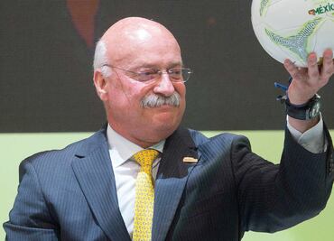 Defienden regla 10-8