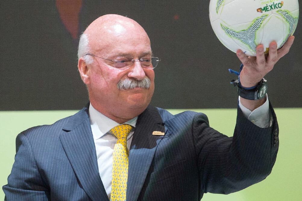 Enrique Bonilla dice que el reglamento impulsará a los jugadores nacionales (IMAGO7)