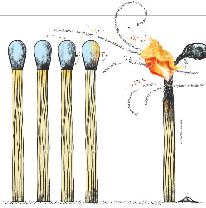 Crédito: Ani Cortés/ El Universal