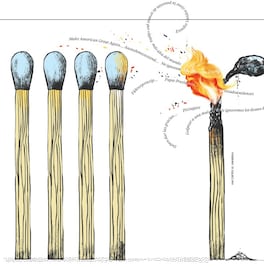 El fascismo en América