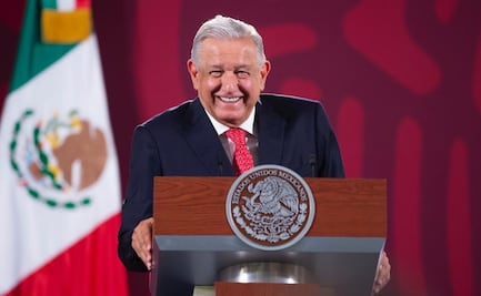 “Ya parece que voy a mandar nota diplomática”: AMLO tras acusaciones de senadores de EU de nexo con el narco