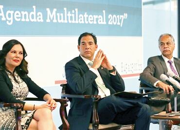 Descartan retrocesos inmediatos con Trump