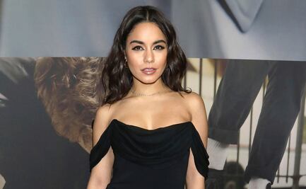 Vanessa Hudgens recibe críticas por declaración sobre Coronavirus