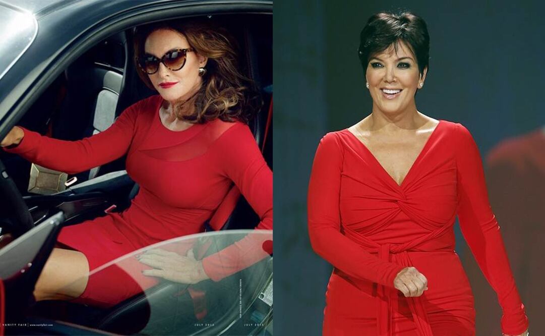 Caitlyn Jenner fue "maltratada"