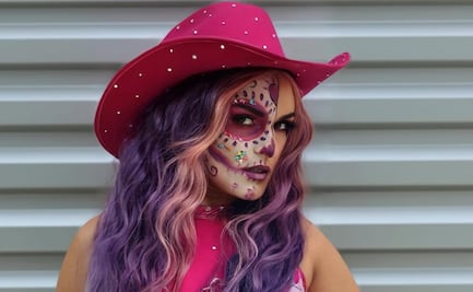 Thunder Rosa y la educación como arma frente la sociedad; una lucha distinta desde el ring