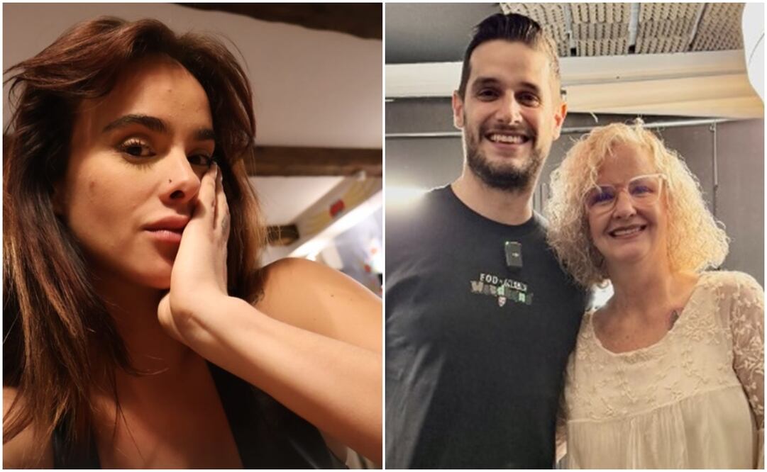 Gala Montes se divierte en Europa mientras a su mamá le llueven críticas por su entrevista con Adrián Marcelo.