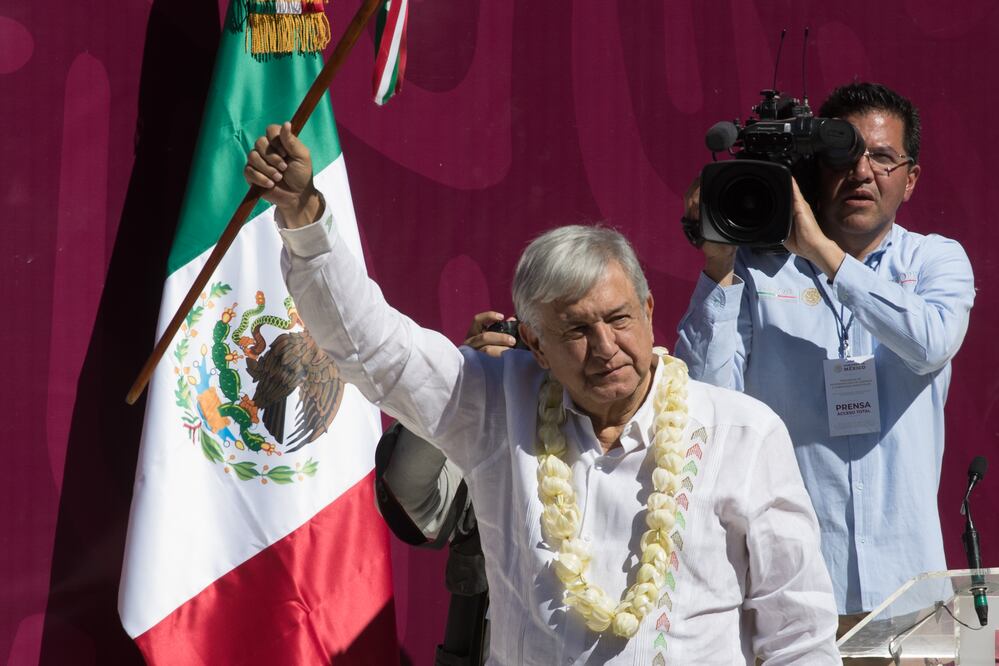 Foto: Germán Espinoza