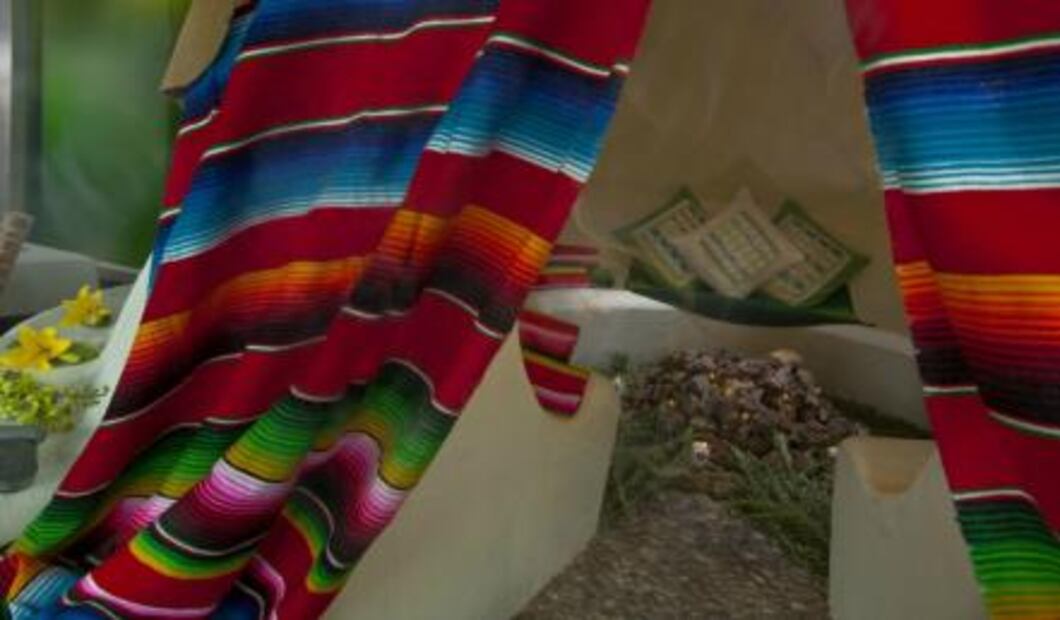 El temazcal y otras técnicas ancestrales para relajarte