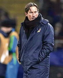 DT pide mayor apoyo para ‘Chícharito’