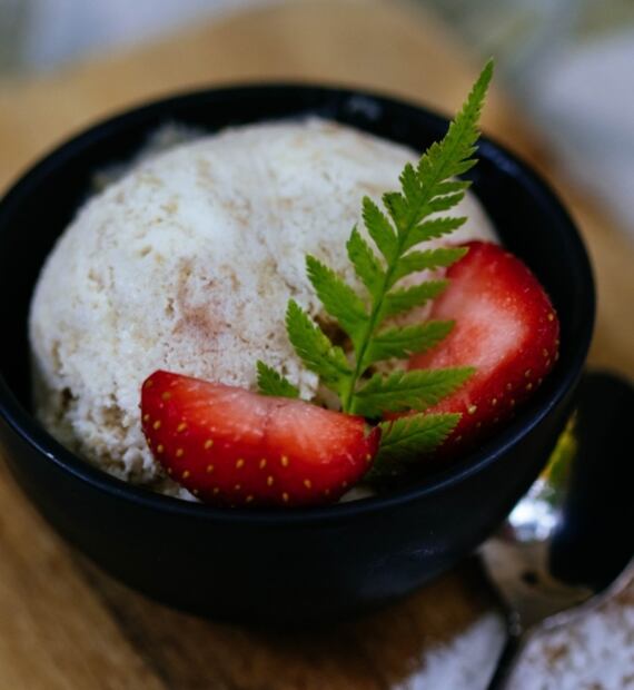 3 snacks o colaciones sin azúcar para calmar el antojo 