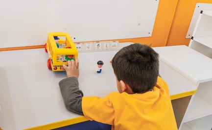 En México, 400 mil menores de edad padecen autismo: Senado; pide fortalecer derechos e inclusión