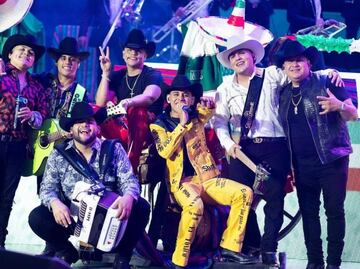 La estrategia de “Grupo Firme” para diferenciarse de “Los Tigres del Norte”