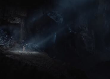 Revelan el primer comercial oficial del PS5