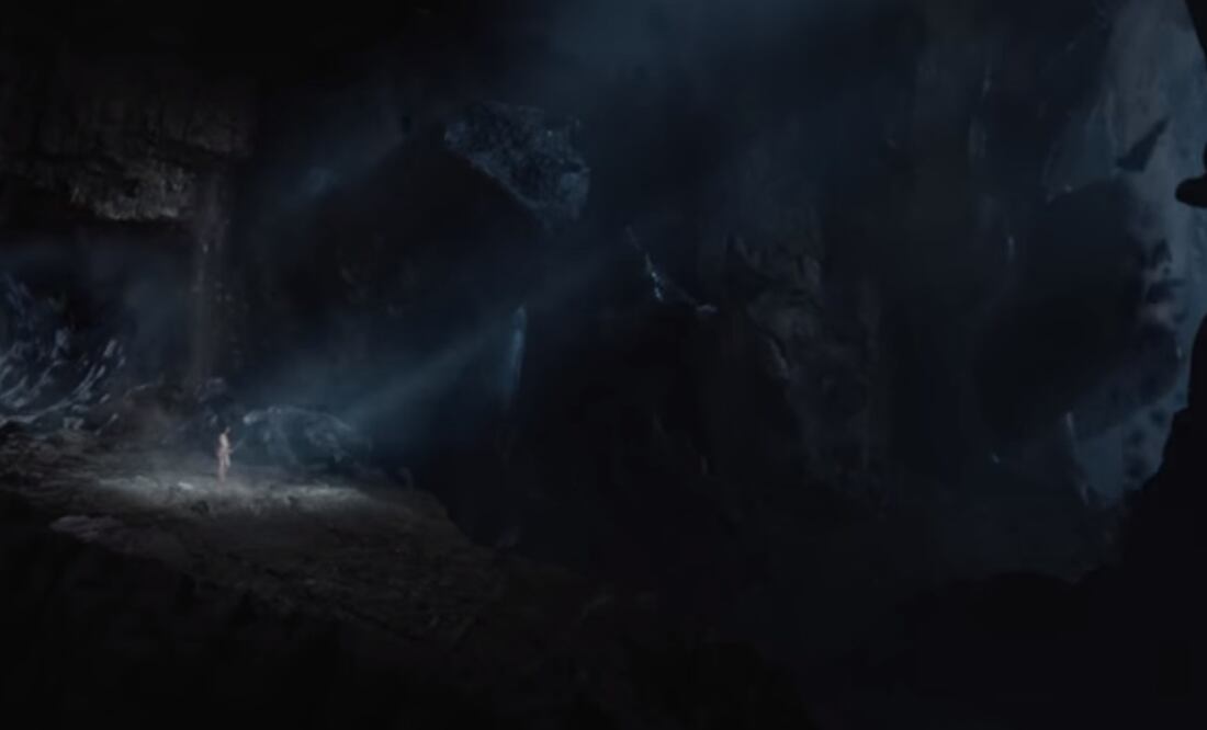 Sony reveló el primer comercial oficial de su consola PS5