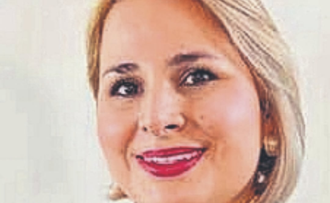 Ludivina Leija