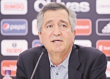 Abogado de Vergara niega restituir a Angélica Fuentes