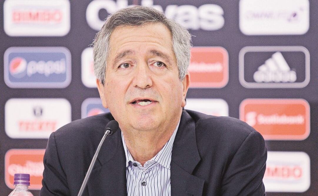 Abogado de Vergara niega restituir a Angélica Fuentes