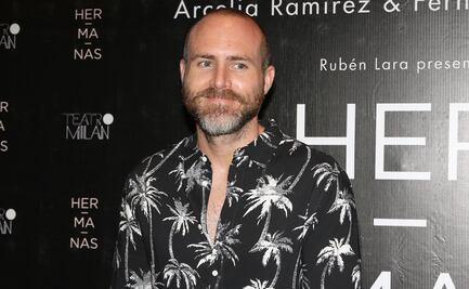 Erik Hayser no pierde la esperanza de que México pueda cambiar