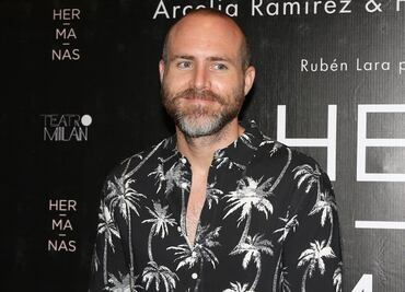 Erik Hayser no pierde la esperanza de que México pueda cambiar