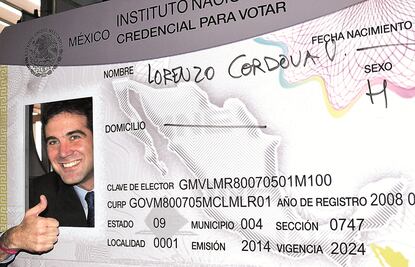 Va INE por “buró de credenciales" perdidas o robadas