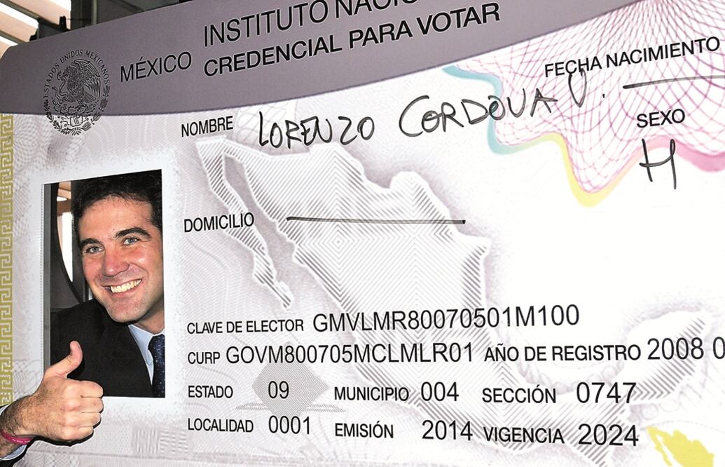 Foto: Archivo/EL UNIVERSAL