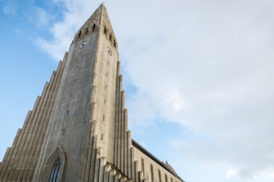 Visita 10 de los edificios más raros del mundo con Google Arts and Culture