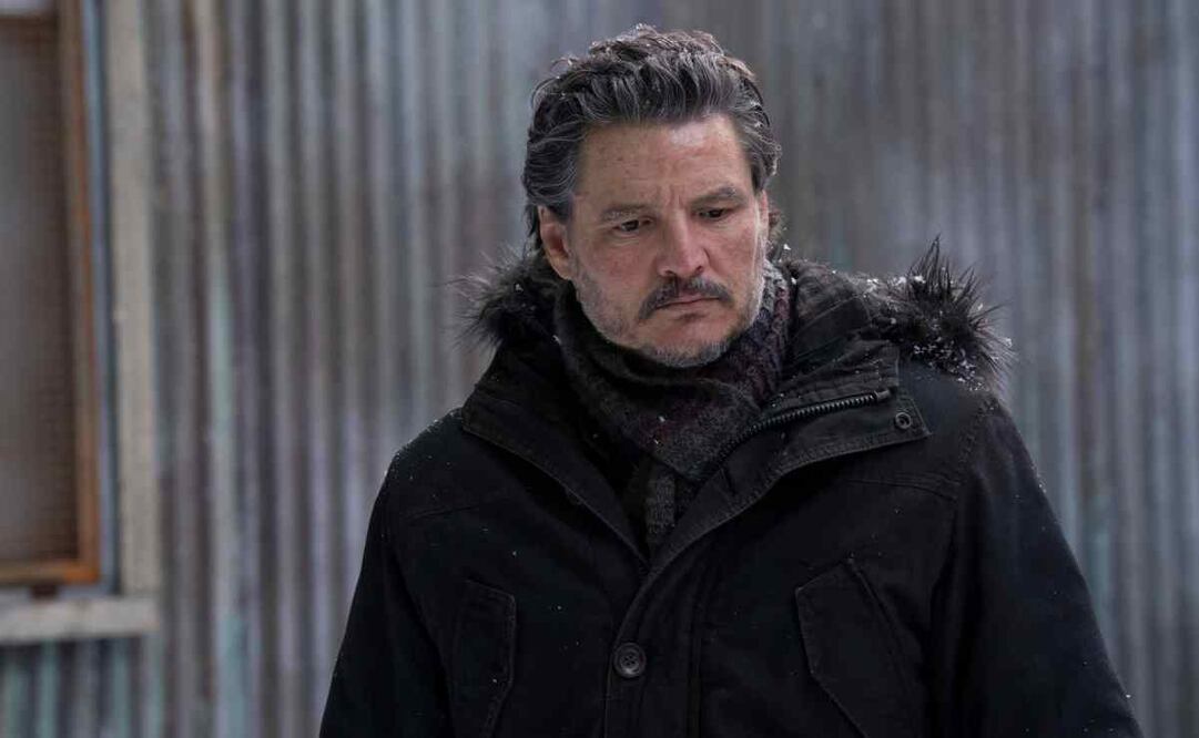 La segunda temporada de la serie protagonizada por Pedro Pascal se intensifica con la llegada de Isabela Merced. (10/04/2025) Foto: MAX