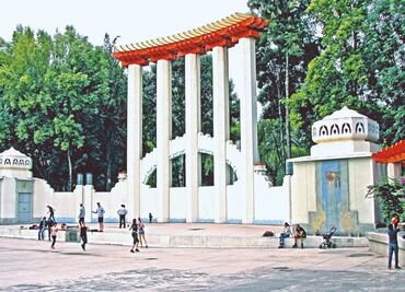 Celebra el Día Internacional del Gato en esta expo en el Parque México