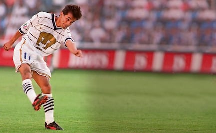 Jesús Olalde critica el trabajo en La Cantera de los Pumas: “No saben cómo formar jugadores”