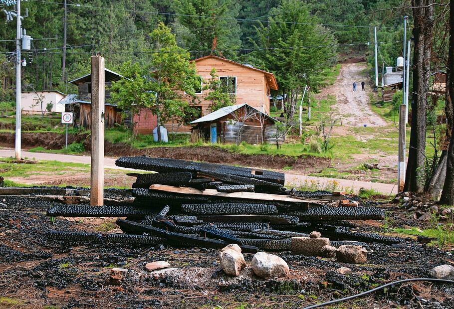 Foto: Juan García | El Universal