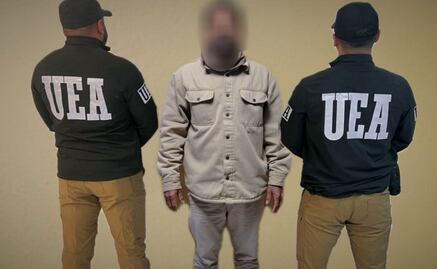 Detienen en Sinaloa a Joel “N”, prófugo de la justicia por más de 20 años; fue uno de los responsables de un secuestro en 1998