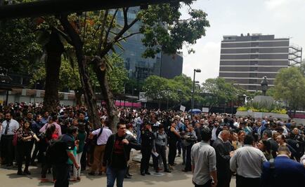 Se registra sismo de 5.3 en Guerrero; se siente en la CDMX