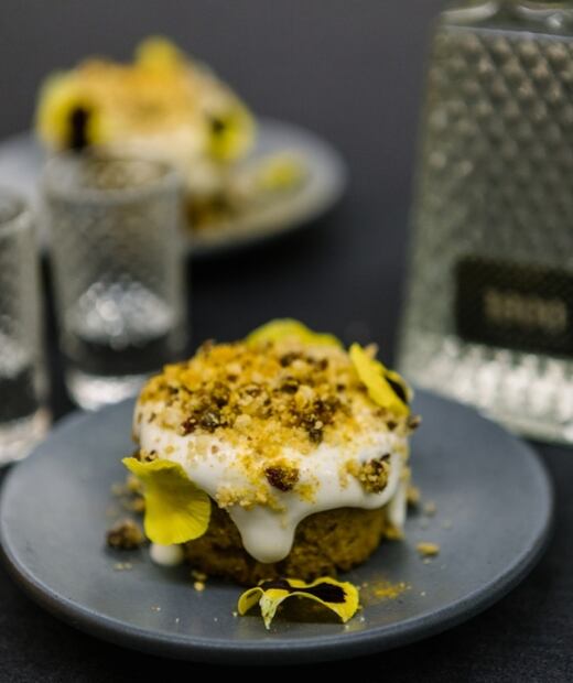 Conoce esta experiencia sibarita para cocinar o disfrutar un picnic en casa