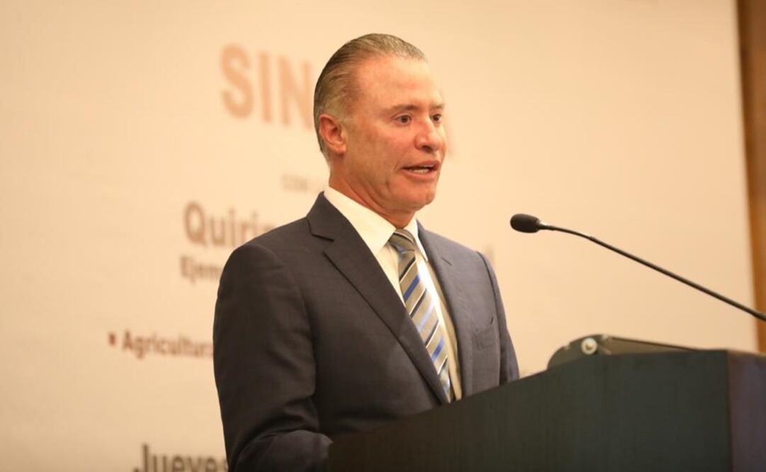 Foto: Archivo / EL UNIVERSAL