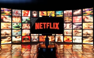 En qué televisiones se dejará de ver Netflix este mes de junio 2026